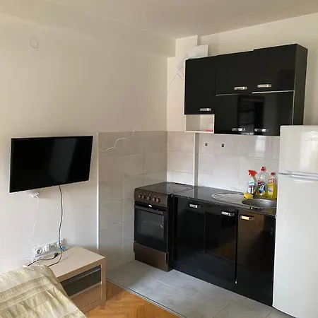 Apartment Vlada Vranje